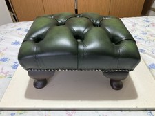 green leather chesterfield for sale green leather chesterfield for sale SMETHWICK