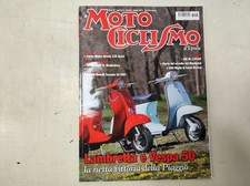 Motociclismo epoca 2013 usato  Gambettola