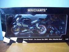 valentino rossi minichamps 2004 for sale valentino rossi minichamps 2004 for sale ANDOVER