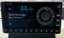 Activated sirius radio for sale  San Francisco