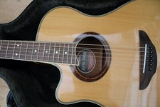 Yamaha apx700ii left for sale  DORCHESTER