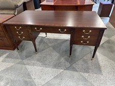 Vintage partner desk for sale  Cleveland