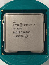 Intel 9700 9700k d'occasion  Expédié en Belgium
