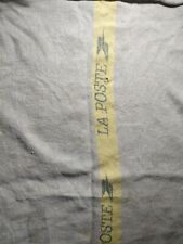 Sac poste toile d'occasion  Montréjeau