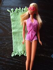 Rare vintage barbie for sale  USA