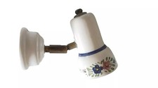 Applique ceramica rustica usato  Serrenti