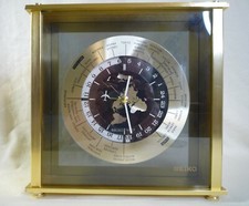 Seiko time zone for sale  Tolland