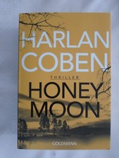 Honeymoon harlan coben gebraucht kaufen  Nienburg