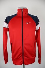 Nike giacca sportiva usato  Massa di Somma