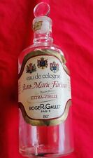 Ancien flacon vide d'occasion  Aire-sur-l'Adour