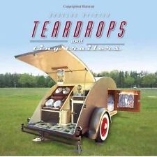 Teardrops tiny trailers for sale  Aurora