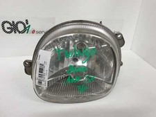 Fanale anteriore renault usato  Talla