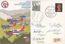 Ad30ch light aeroplane for sale  DUNOON