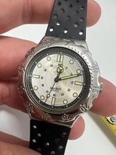 Gents swatch irony for sale  SUNDERLAND