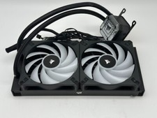 Corsair icue h115i for sale  Hoffman Estates