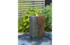 Springbrunnen gartenbrunnen be gebraucht kaufen  Oer-Erkenschwick