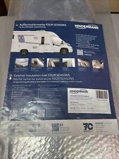 Hindermann four seasons gebraucht kaufen  Bopfingen