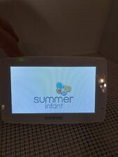 Summer infant wide for sale  Shipping to Ireland