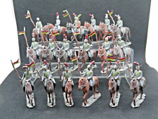 Alte bemalte zinnfiguren gebraucht kaufen  Oberkotzau