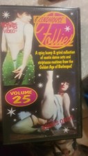 Grindhouse follies volume for sale  Croydon
