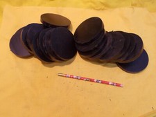 Lot black delrin for sale  Milroy