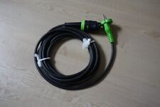 Festo festool plug gebraucht kaufen  Hövelhof