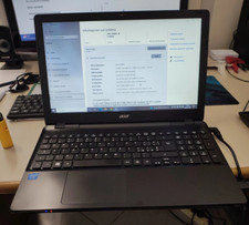 Acer extensa ex2509 usato  Vigevano