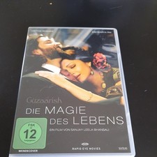 Magie lebens guzaarish gebraucht kaufen  Deichhorst