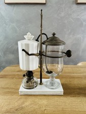 Ancienne cafetière siphon d'occasion  Saint-Etienne