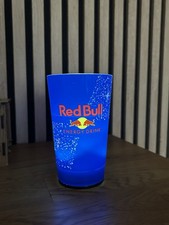 Gobelet redbull lumineux d'occasion  Dreux
