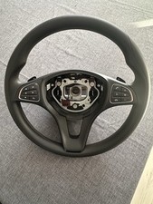 Lenkrad mercedes benz gebraucht kaufen  Cuxhaven