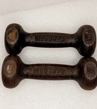 Vintage antique pair for sale  Jefferson