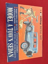 Hubley model town for sale  Forest City