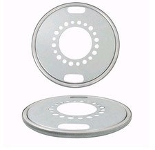 Centramatic pair 22.5 for sale  Ravenna