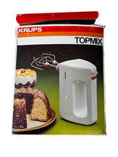 Krups topmix 328 gebraucht kaufen  Berlin