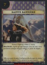 Anachronism sainte bannière d'occasion Anachronism sainte bannière d'occasion  France