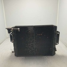 Radiatore raffreddamento motor usato  Mineo