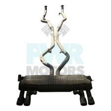 bmw x5 e70 exhaust for sale bmw x5 e70 exhaust for sale  DARWEN