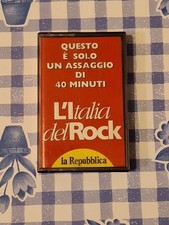 Italia del rock usato  Alessandria