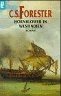 Hornblower westindien forester gebraucht kaufen  Berlin