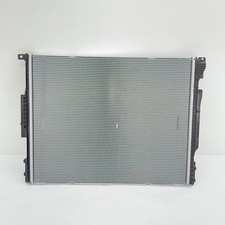 Radiador de refrigeração do motor 16-20 BMW 3 F30, F80 8482623 17118482623 FABRICANTE DE EQUIPAMENTO ORIGINAL comprar usado  Enviando para Brazil