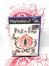 Rule rose ps2 usato  Argenta