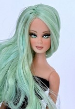Mint julep ooak for sale  Saint Augustine