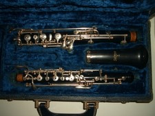 Selmer student oboe for sale  Phoenix
