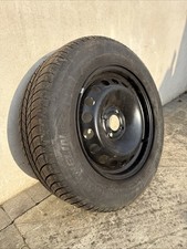 Roue secours neuve d'occasion  Meaux