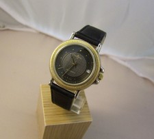 Armbanduhr herrenuhr tempic gebraucht kaufen  Speicher
