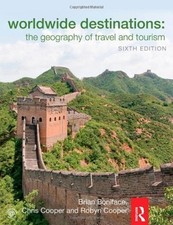 Worldwide destinations the gebraucht kaufen  München