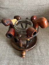 Vintage wood pipe for sale  Clairton
