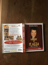 Dvd theatre panique d'occasion  La Châtaigneraie