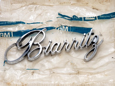 Nos cadillac biarritz for sale  Lancaster